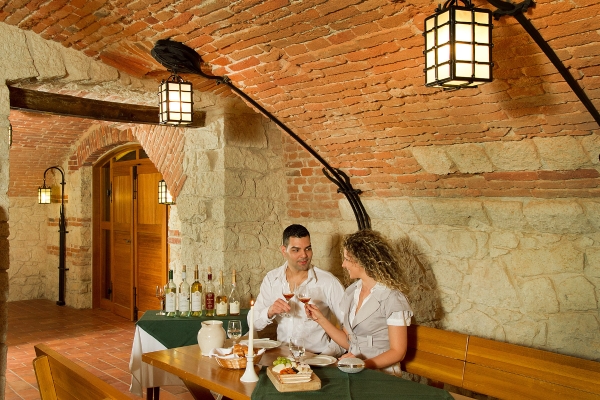 Hotel Grof Degenfeld Castle